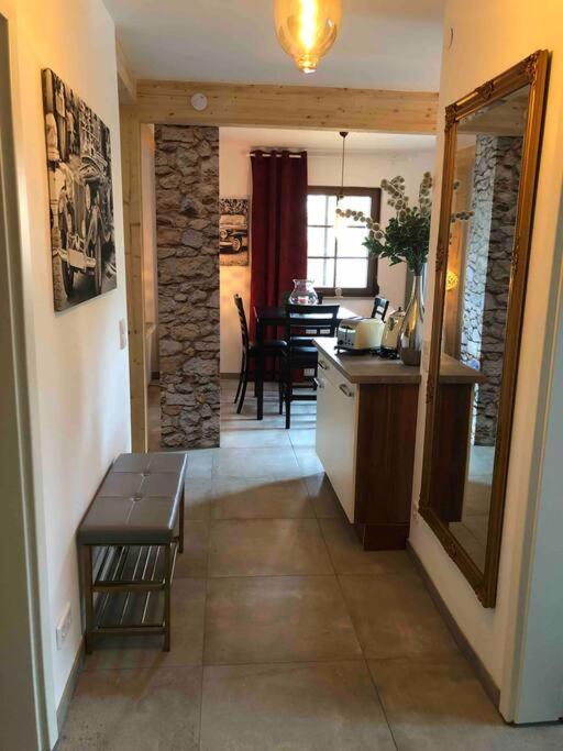 Willkommen Im Casa Felice, Der Wohlfuehl Oase Mit Balkon, 4 Betten Und Homeoffice Platz Aidlingen Dış mekan fotoğraf