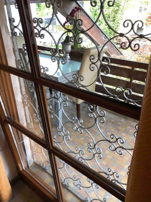 Willkommen Im Casa Felice, Der Wohlfuehl Oase Mit Balkon, 4 Betten Und Homeoffice Platz Aidlingen Dış mekan fotoğraf