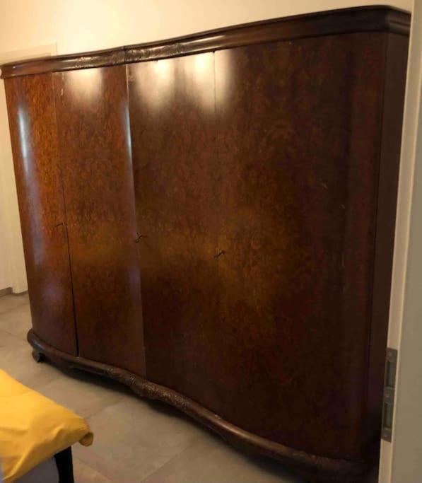Willkommen Im Casa Felice, Der Wohlfuehl Oase Mit Balkon, 4 Betten Und Homeoffice Platz Aidlingen Dış mekan fotoğraf