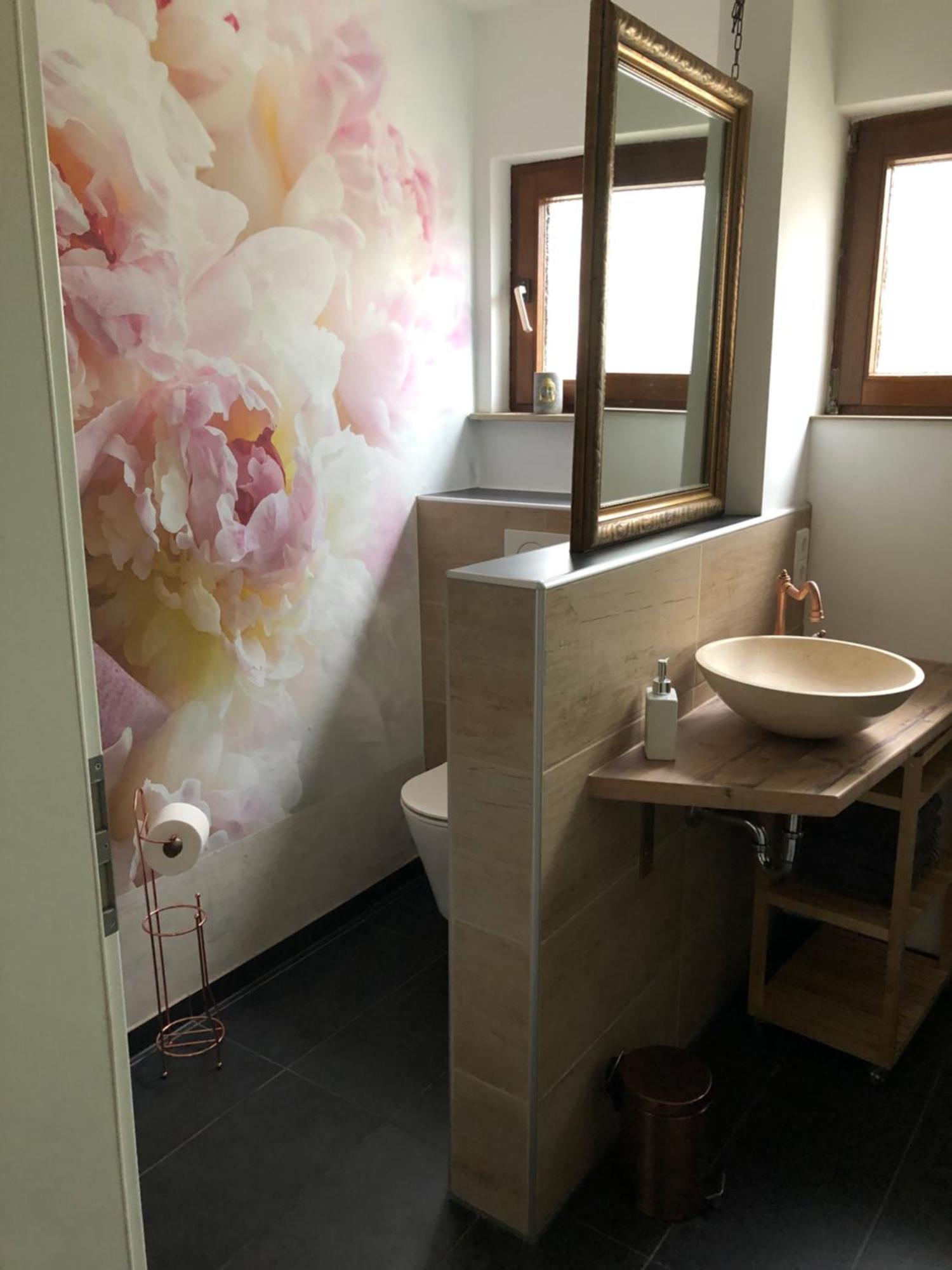 Willkommen Im Casa Felice, Der Wohlfuehl Oase Mit Balkon, 4 Betten Und Homeoffice Platz Aidlingen Dış mekan fotoğraf