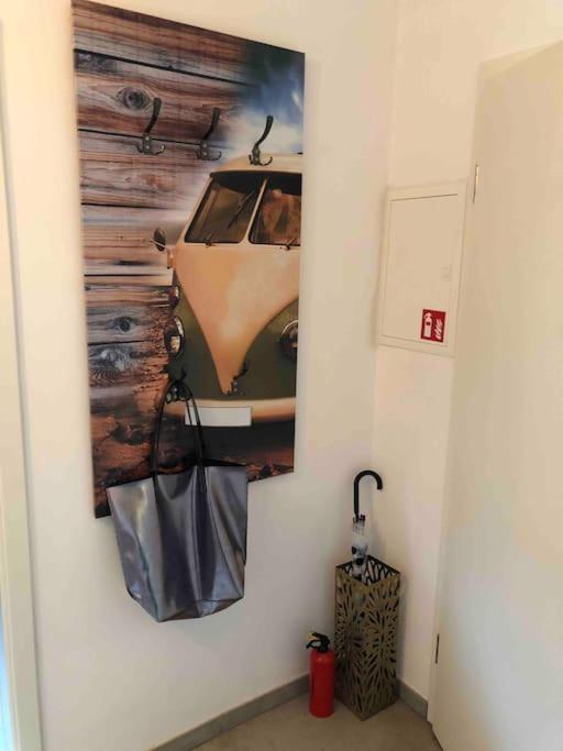 Willkommen Im Casa Felice, Der Wohlfuehl Oase Mit Balkon, 4 Betten Und Homeoffice Platz Aidlingen Dış mekan fotoğraf