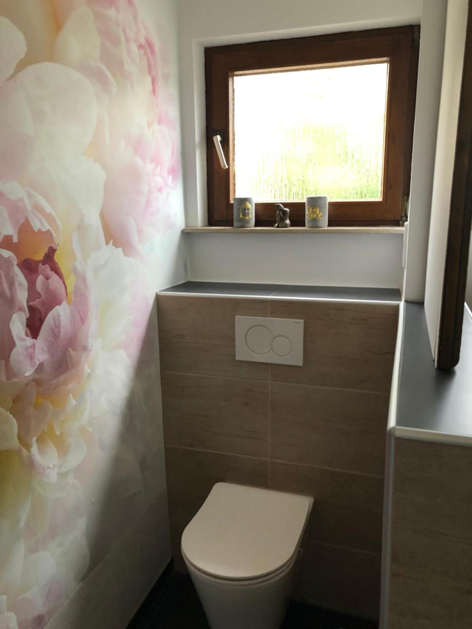 Willkommen Im Casa Felice, Der Wohlfuehl Oase Mit Balkon, 4 Betten Und Homeoffice Platz Aidlingen Dış mekan fotoğraf
